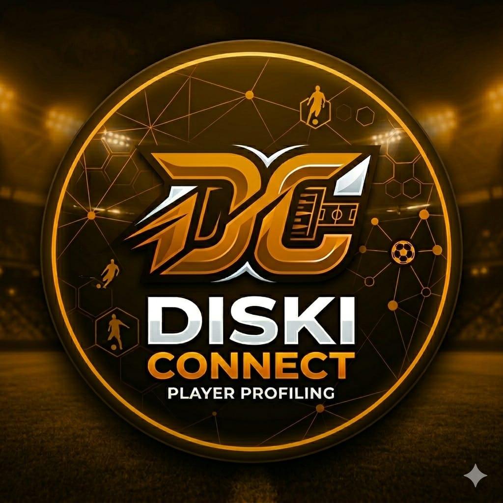 Diski Connect logo