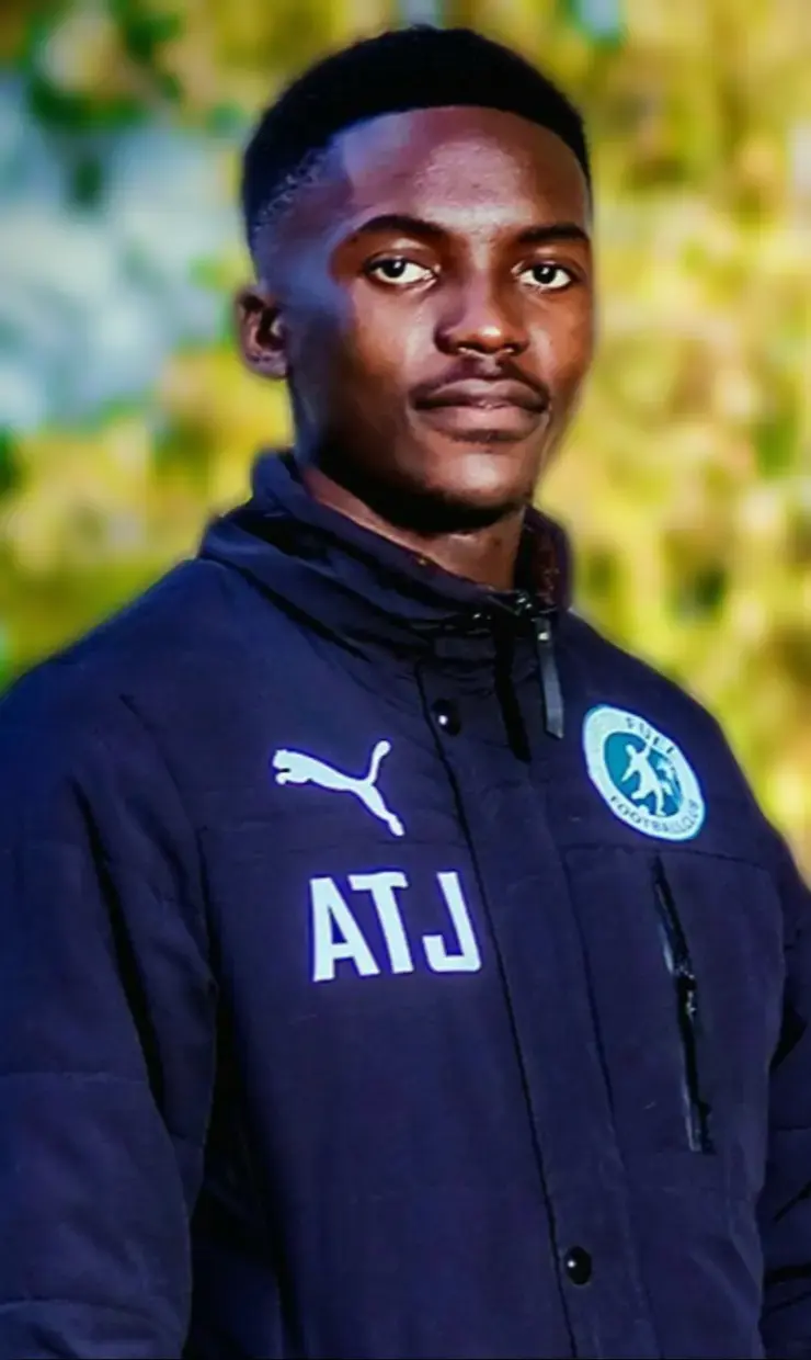 Alan Jakata