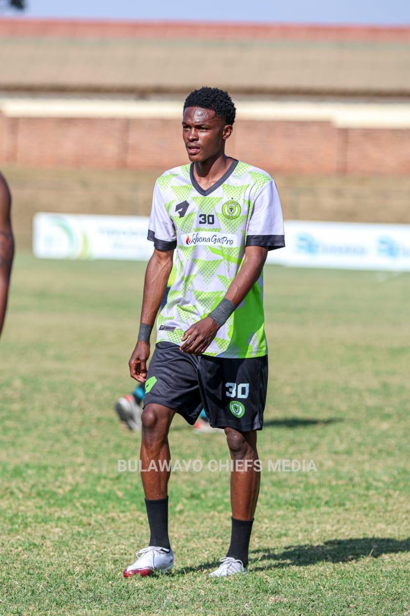 Jabson juniour Mudeshe