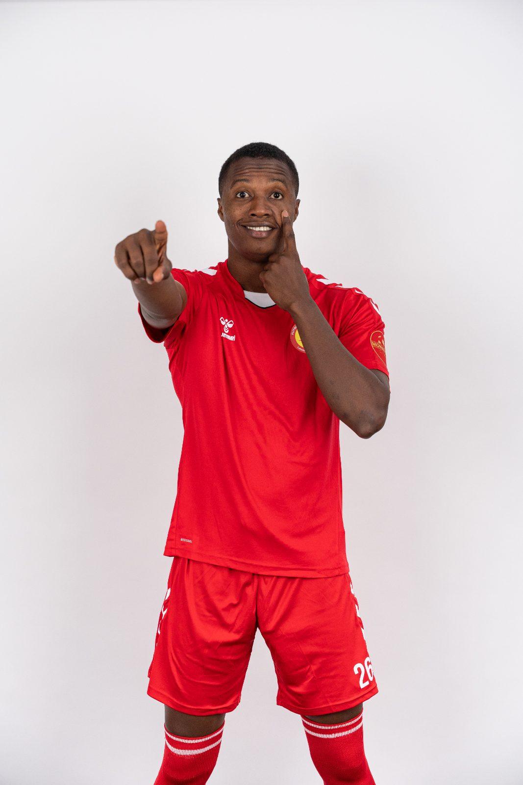 Bakary Jatta